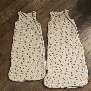 Kyte Baby Sleep Sacks